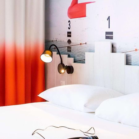 מלון Ibis Styles טונון-לה-בן מראה חיצוני תמונה