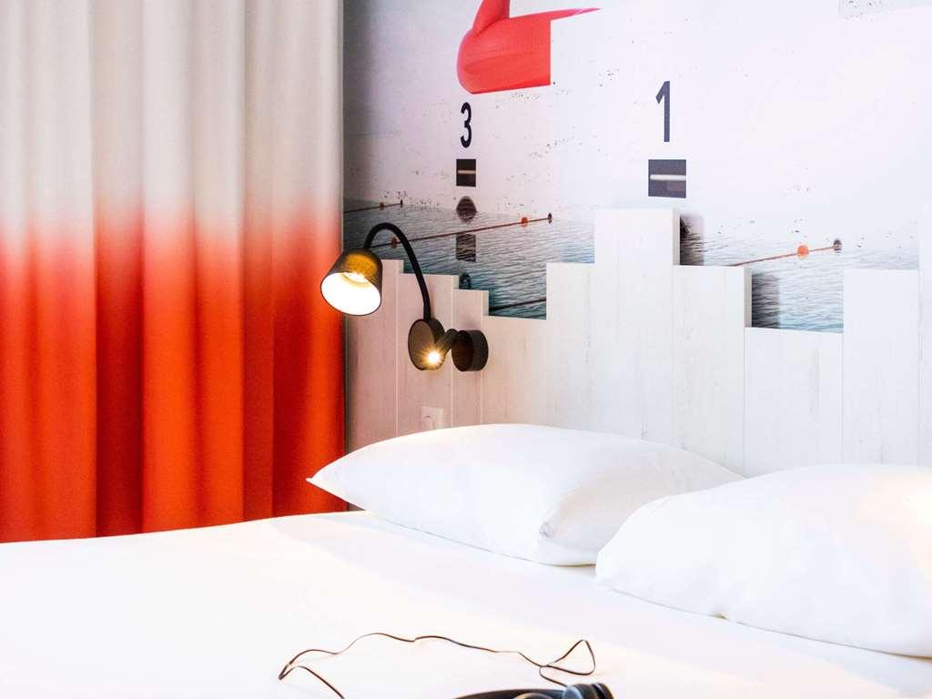 מלון Ibis Styles טונון-לה-בן חדר תמונה